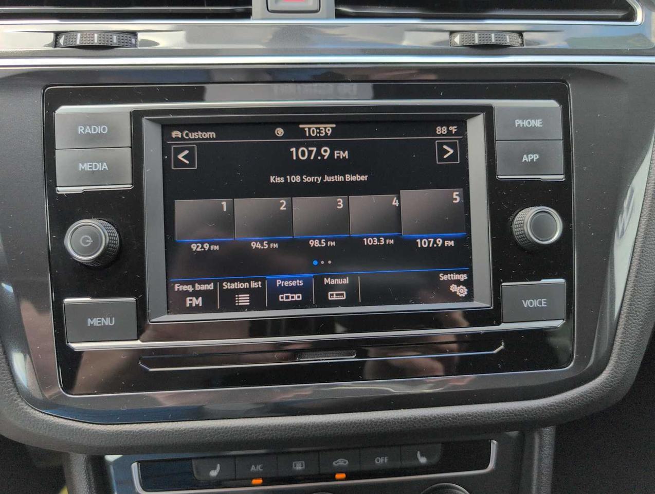 2023 Volkswagen Tiguan S Medford MA