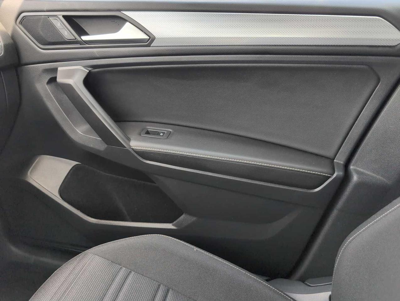 2023 Volkswagen Tiguan S Medford MA