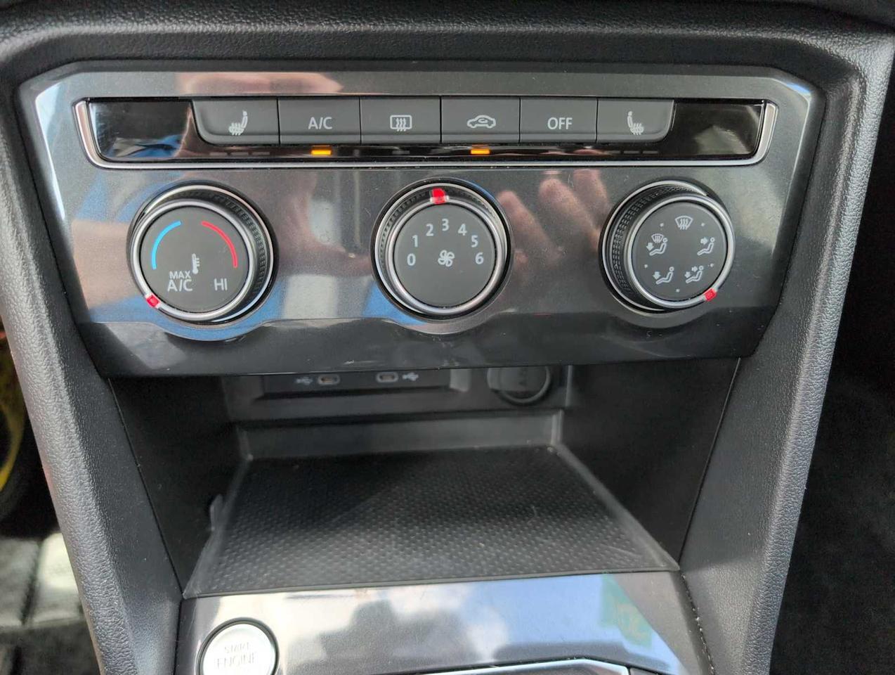 2023 Volkswagen Tiguan S Medford MA
