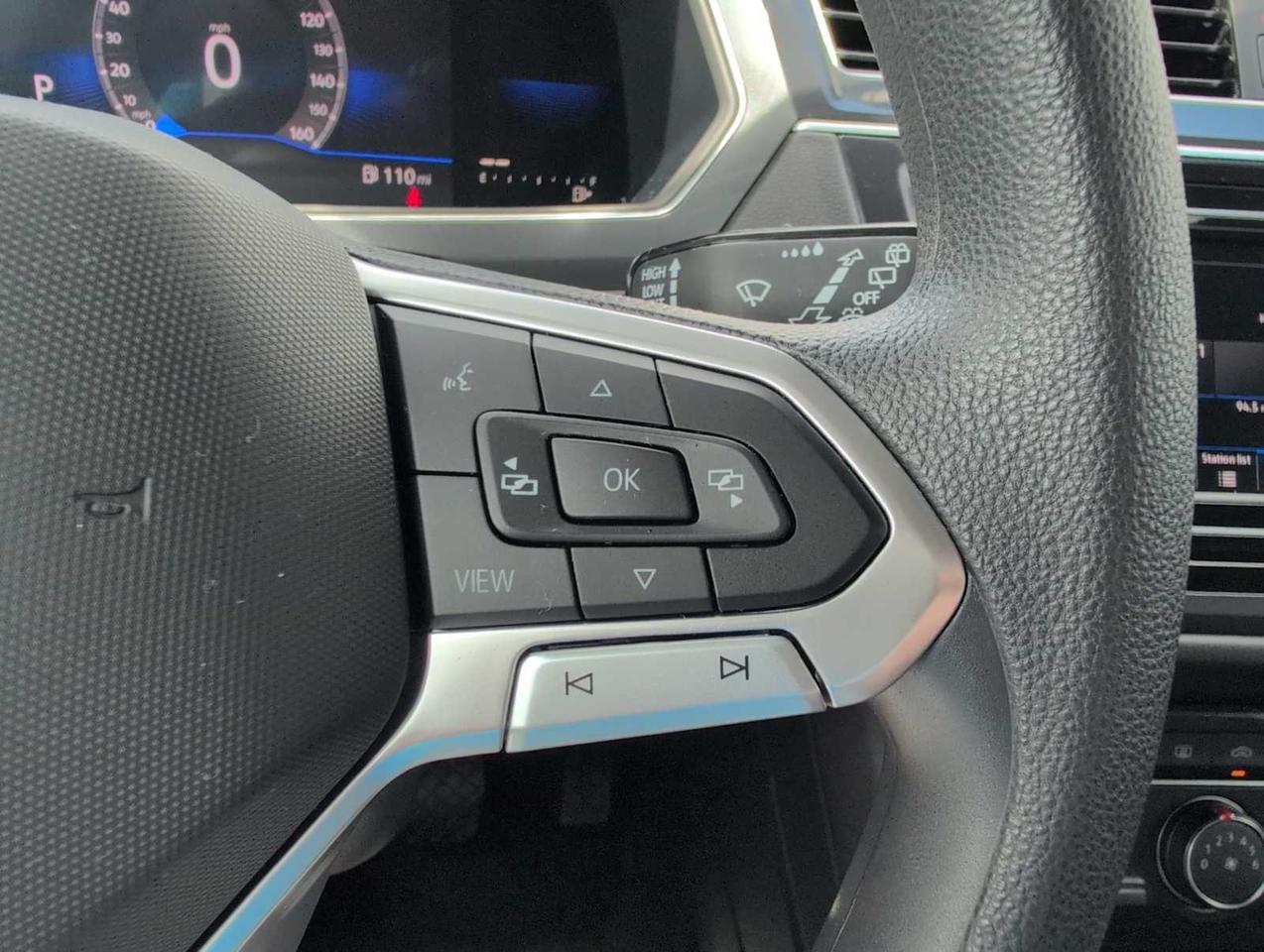 2023 Volkswagen Tiguan S Medford MA