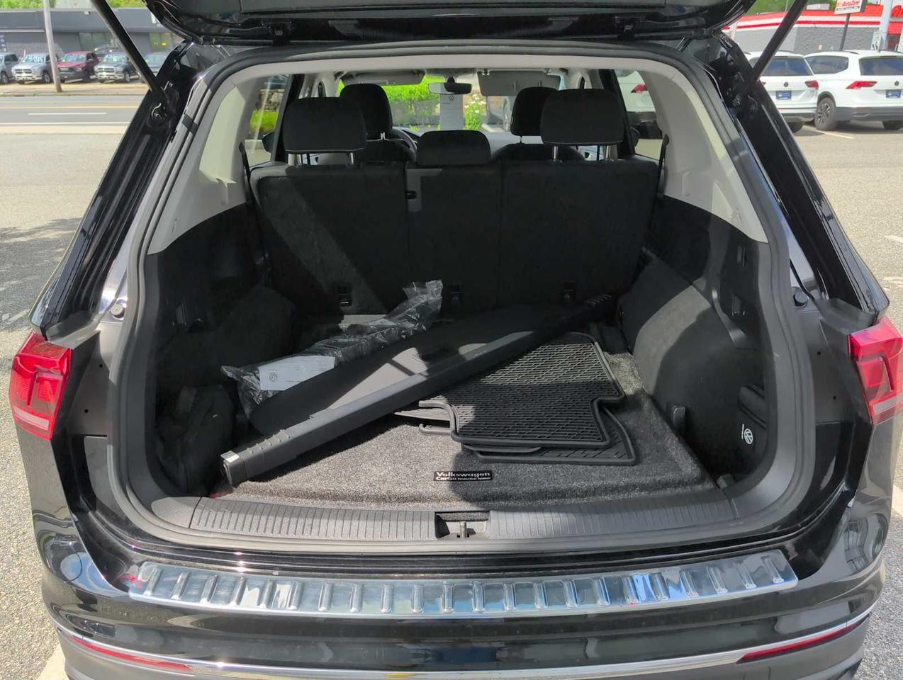 2023 Volkswagen Tiguan S Medford MA