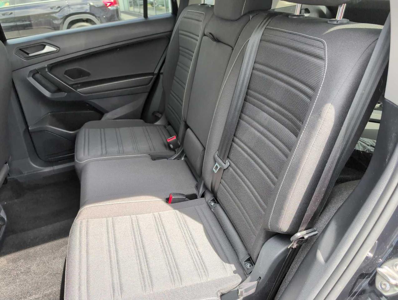 2023 Volkswagen Tiguan S Medford MA