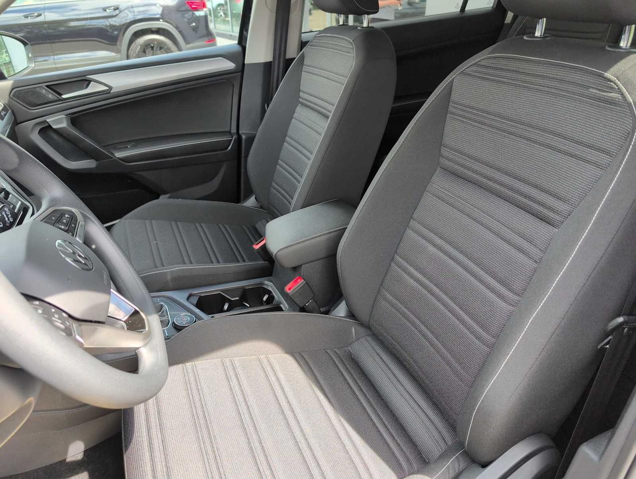 2023 Volkswagen Tiguan S Medford MA