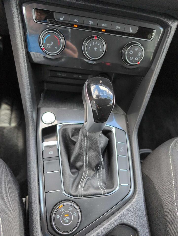2023 Volkswagen Tiguan S Medford MA