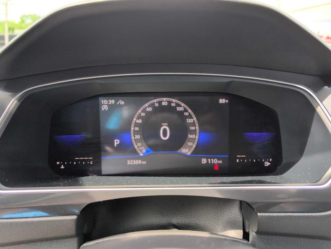 2023 Volkswagen Tiguan S Medford MA