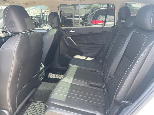 2023 Volkswagen Tiguan SE Cleveland OH