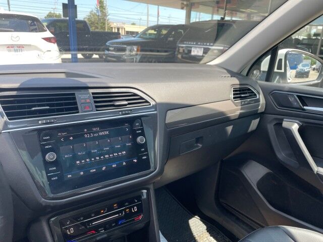 2023 Volkswagen Tiguan SE Cleveland OH
