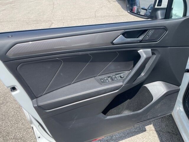 2023 Volkswagen Tiguan SE Cleveland OH
