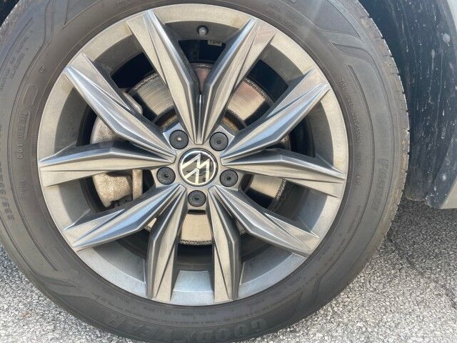 2023 Volkswagen Tiguan SE Cleveland OH