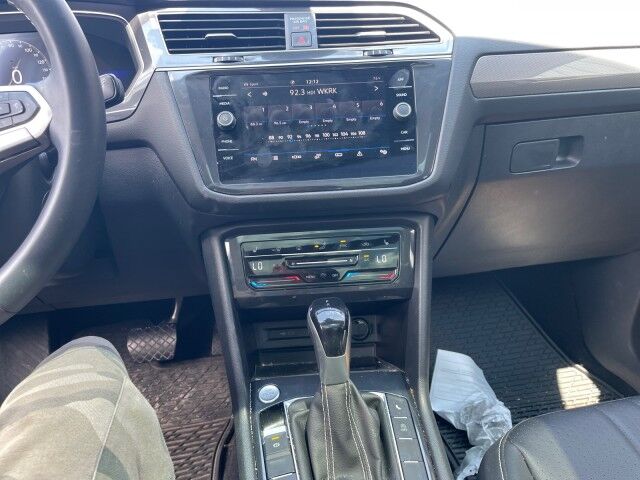 2023 Volkswagen Tiguan SE Cleveland OH