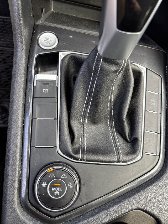 2023 Volkswagen Tiguan SE Cleveland OH