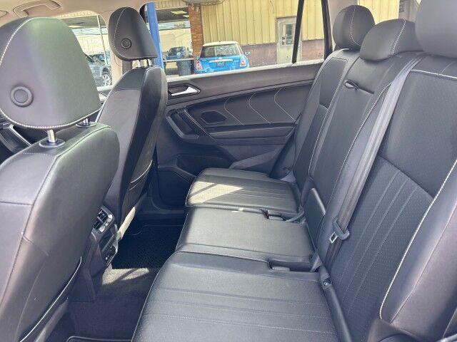 2023 Volkswagen Tiguan SE Cleveland OH