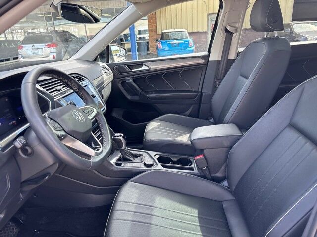 2023 Volkswagen Tiguan SE Cleveland OH