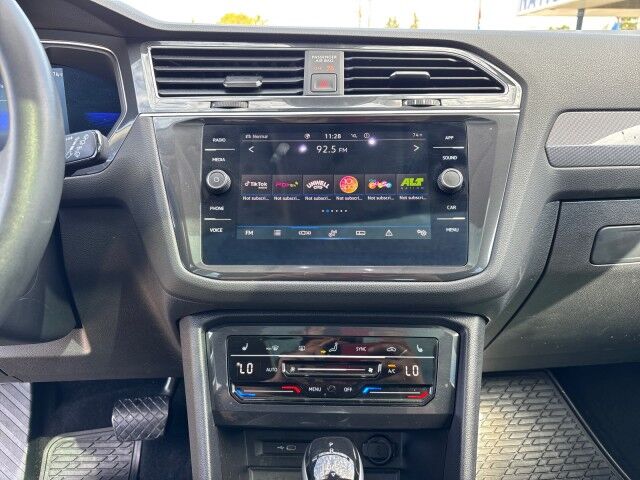 2023 Volkswagen Tiguan SE Cleveland OH