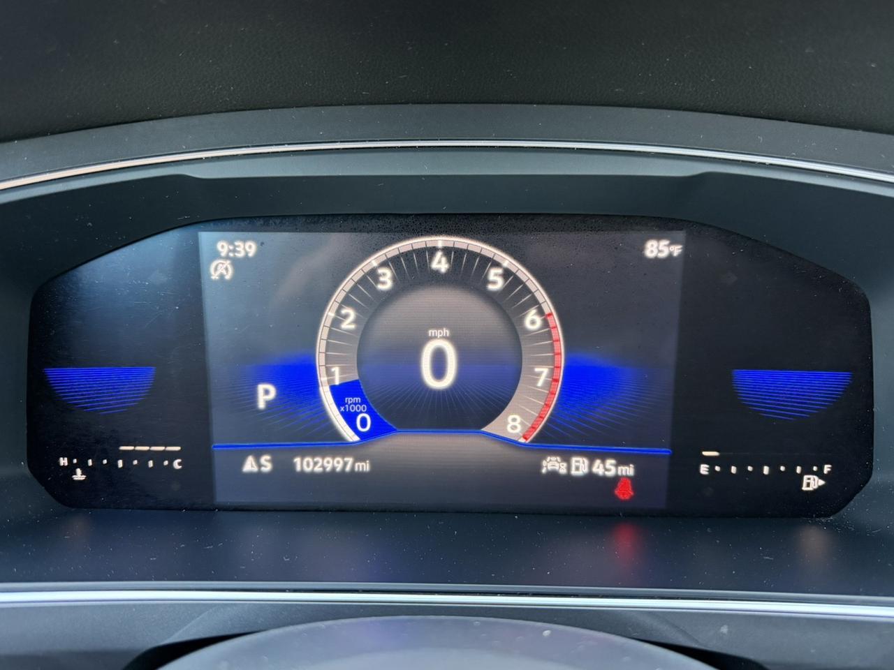 2023 Volkswagen Tiguan SE Hollywood FL