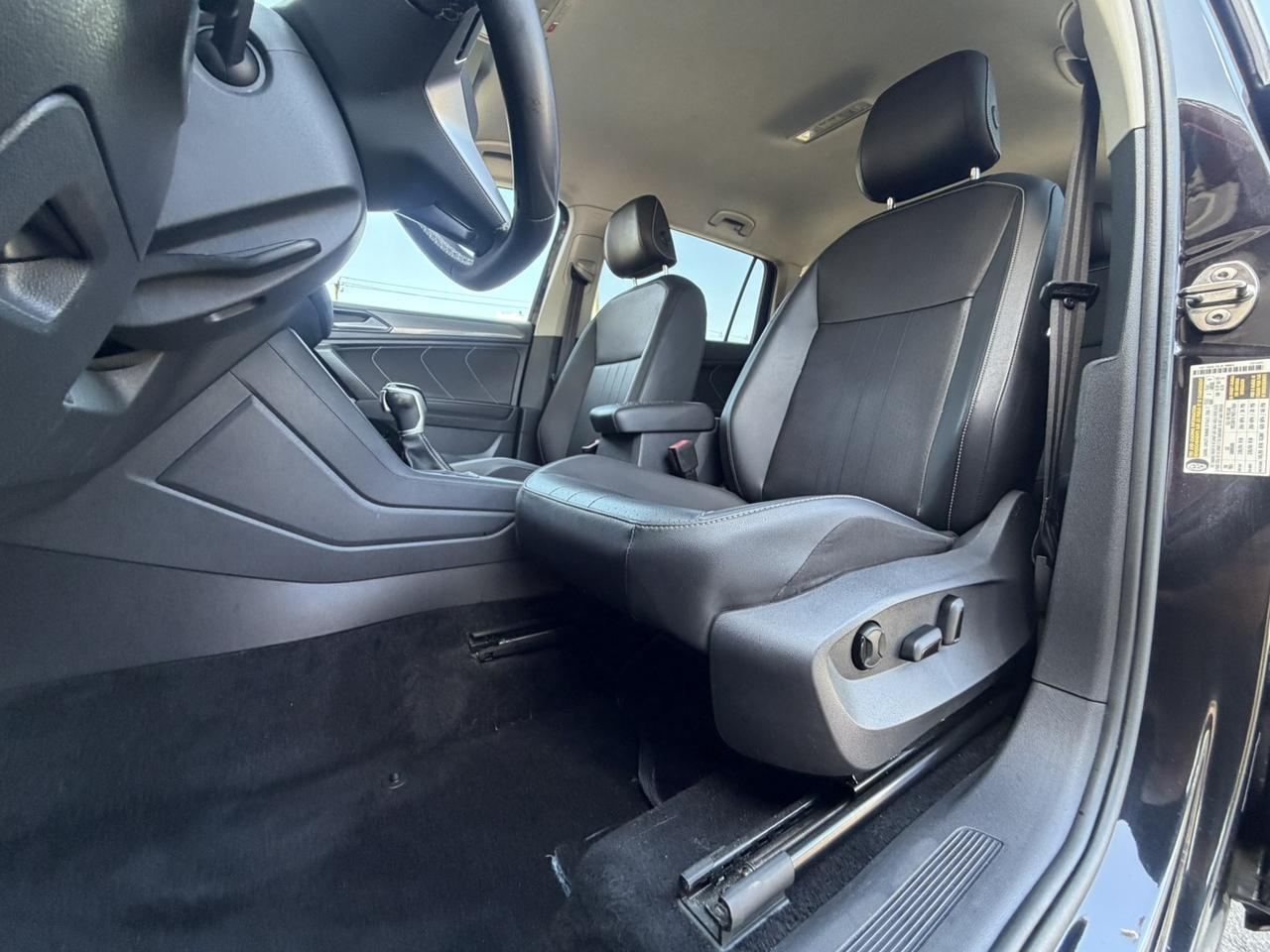 2023 Volkswagen Tiguan SE Hollywood FL