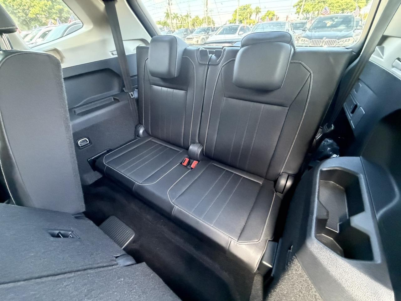 2023 Volkswagen Tiguan SE Hollywood FL