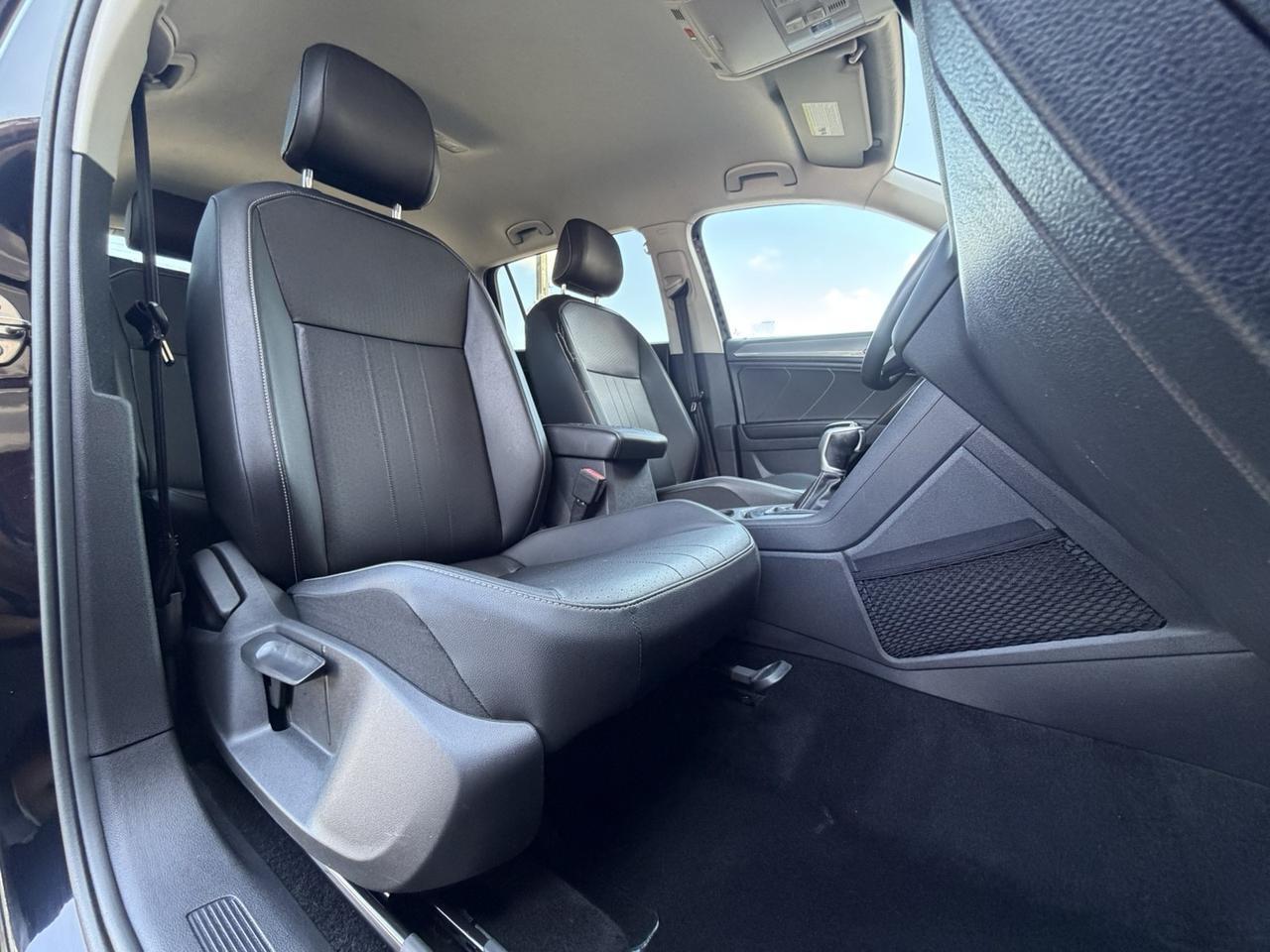 2023 Volkswagen Tiguan SE Hollywood FL