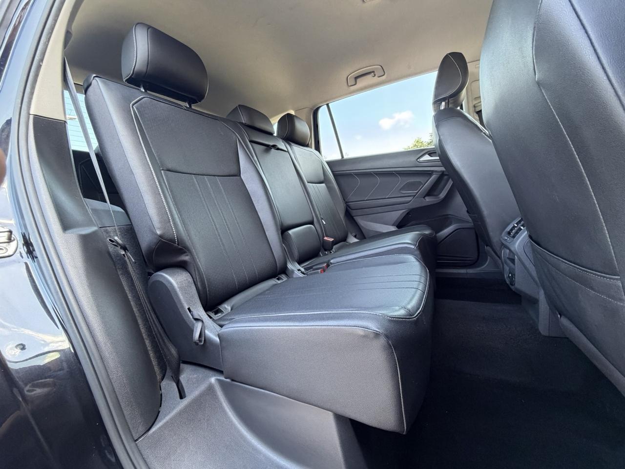 2023 Volkswagen Tiguan SE Hollywood FL