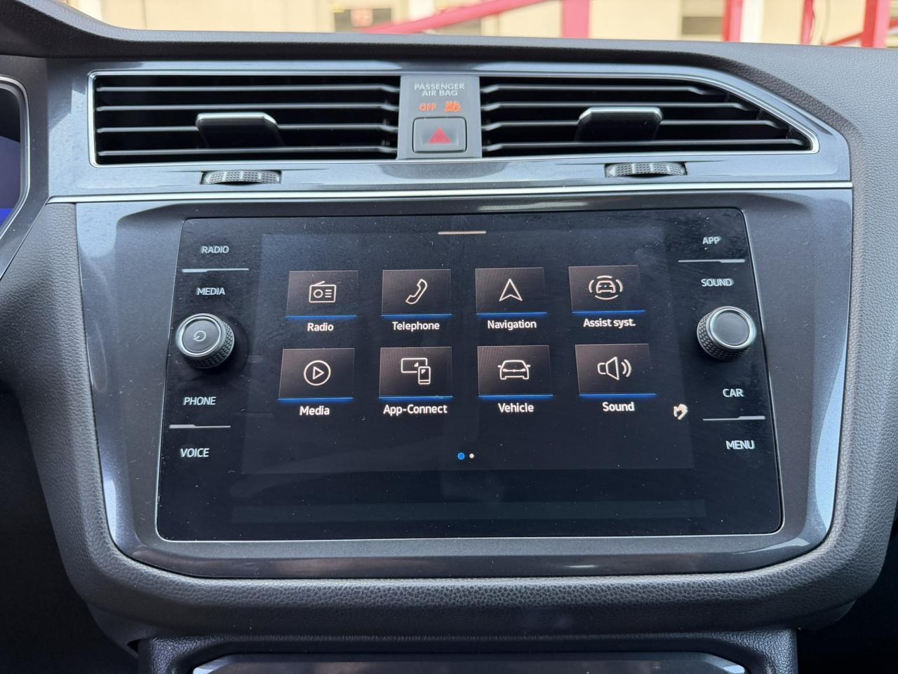 2023 Volkswagen Tiguan SE Hollywood FL