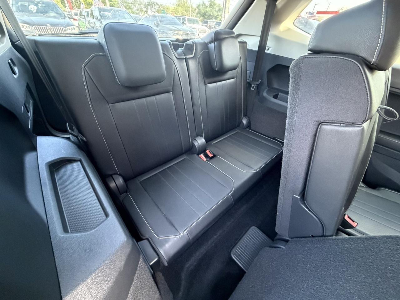 2023 Volkswagen Tiguan SE Hollywood FL