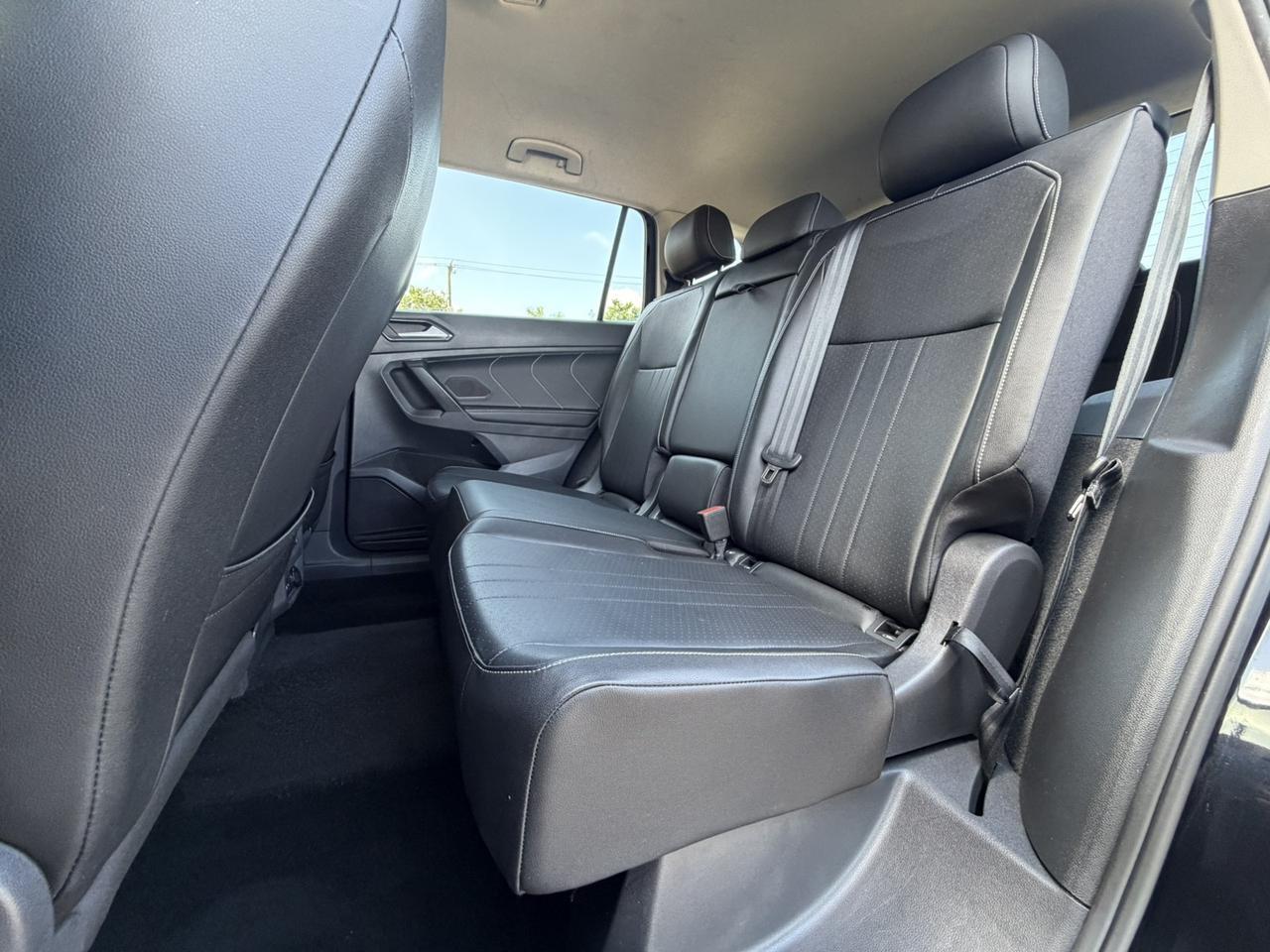 2023 Volkswagen Tiguan SE Hollywood FL