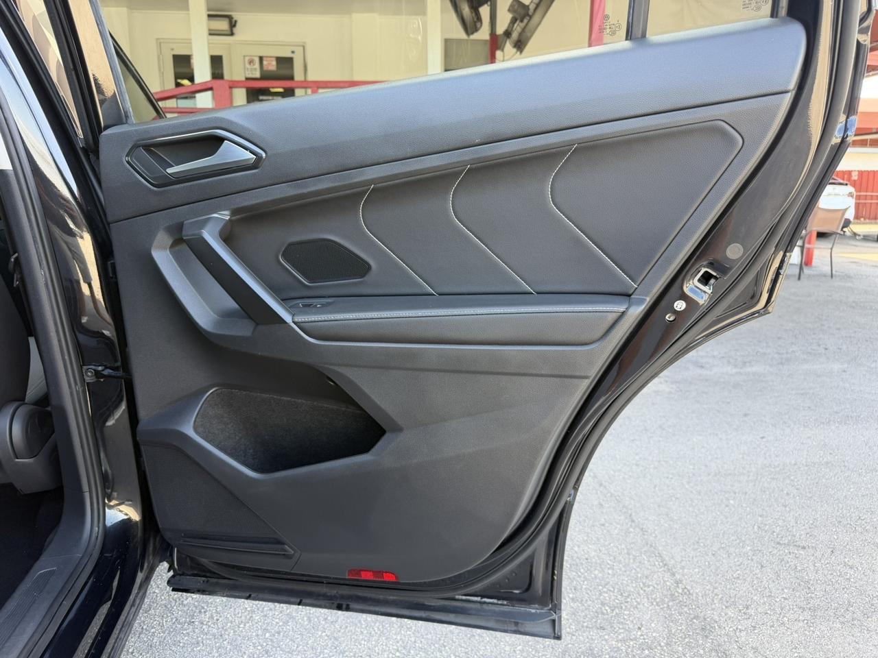 2023 Volkswagen Tiguan SE Hollywood FL