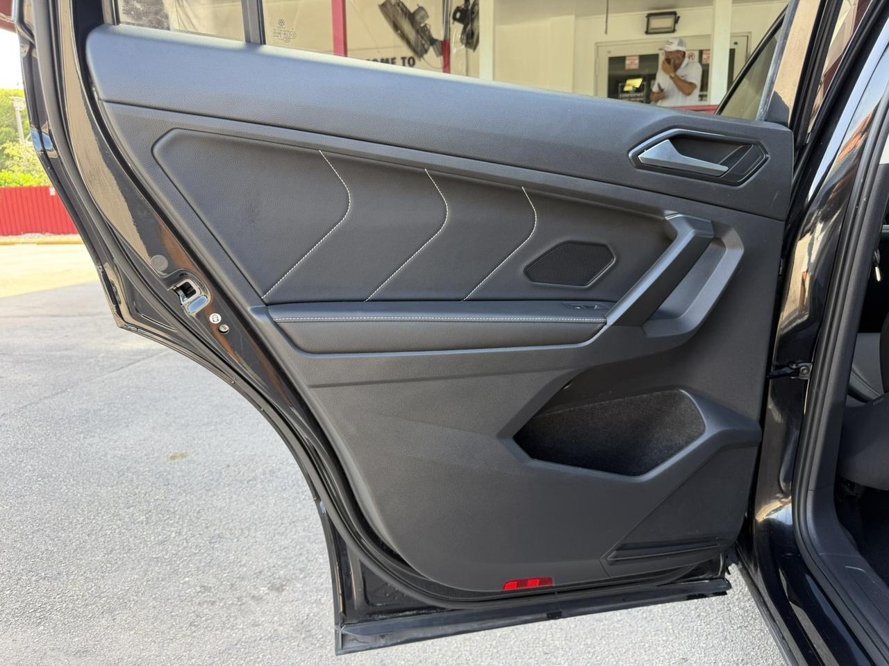 2023 Volkswagen Tiguan SE Hollywood FL