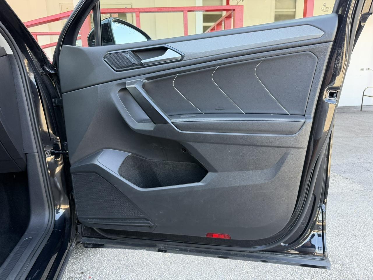 2023 Volkswagen Tiguan SE Hollywood FL