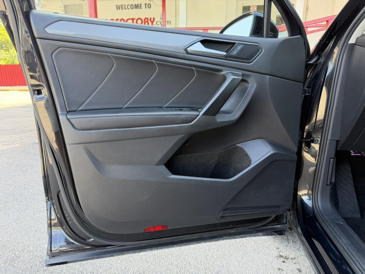 2023 Volkswagen Tiguan SE Hollywood FL