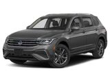 2023 Volkswagen Tiguan SE Oshkosh WI