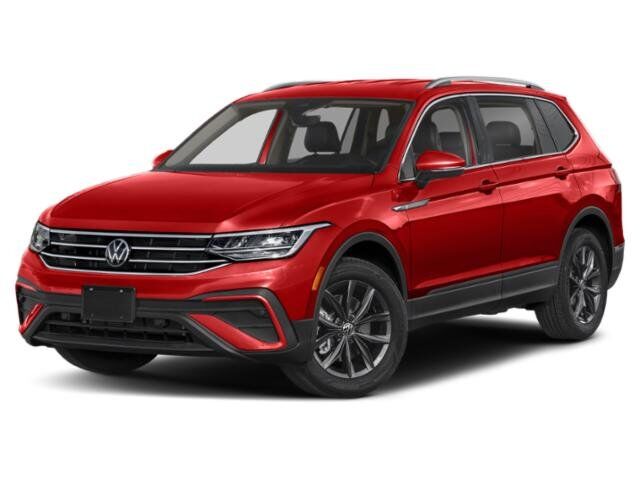 2023 Volkswagen Tiguan SE Oshkosh WI