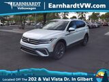2023 Volkswagen Tiguan SE Phoenix AZ 2023 Volkswagen Tiguan SE Phoenix AZ