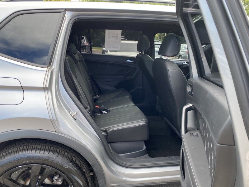 2023 Volkswagen Tiguan SE R-Line Black Bristol  PA