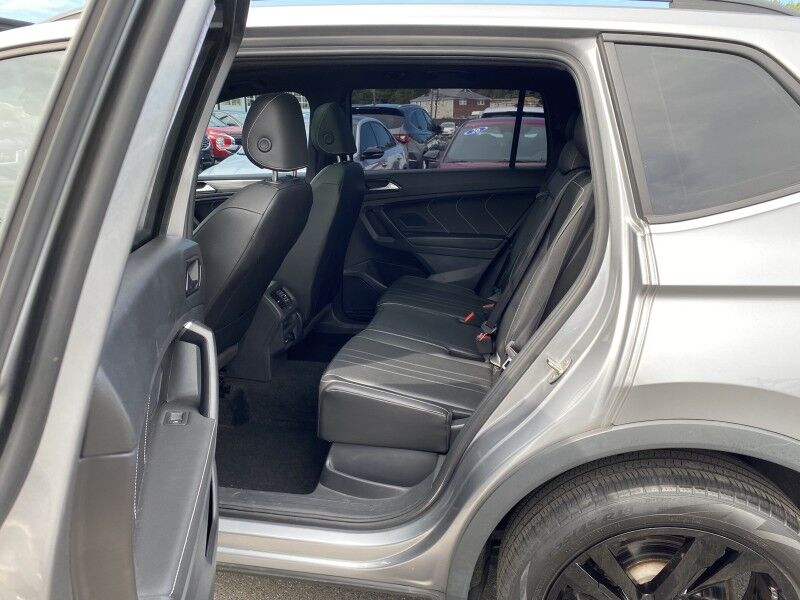 2023 Volkswagen Tiguan SE R-Line Black Bristol  PA