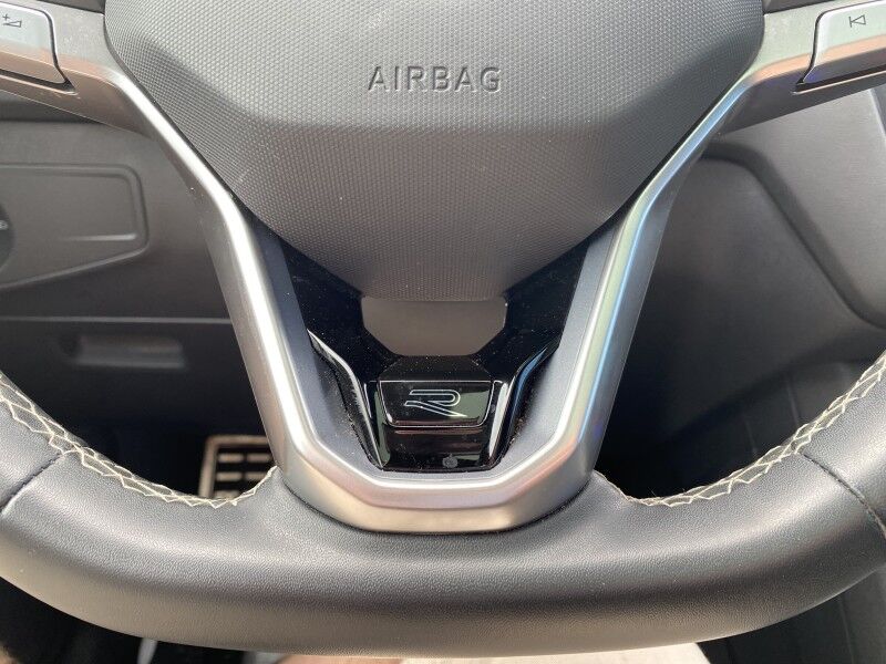 2023 Volkswagen Tiguan SE R-Line Black Bristol  PA