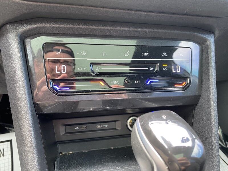 2023 Volkswagen Tiguan SE R-Line Black Bristol  PA