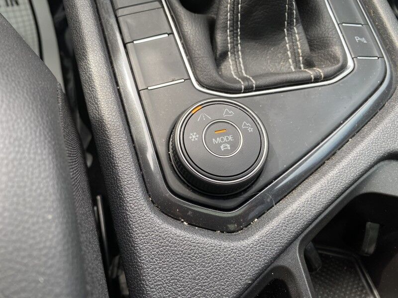 2023 Volkswagen Tiguan SE R-Line Black Bristol  PA