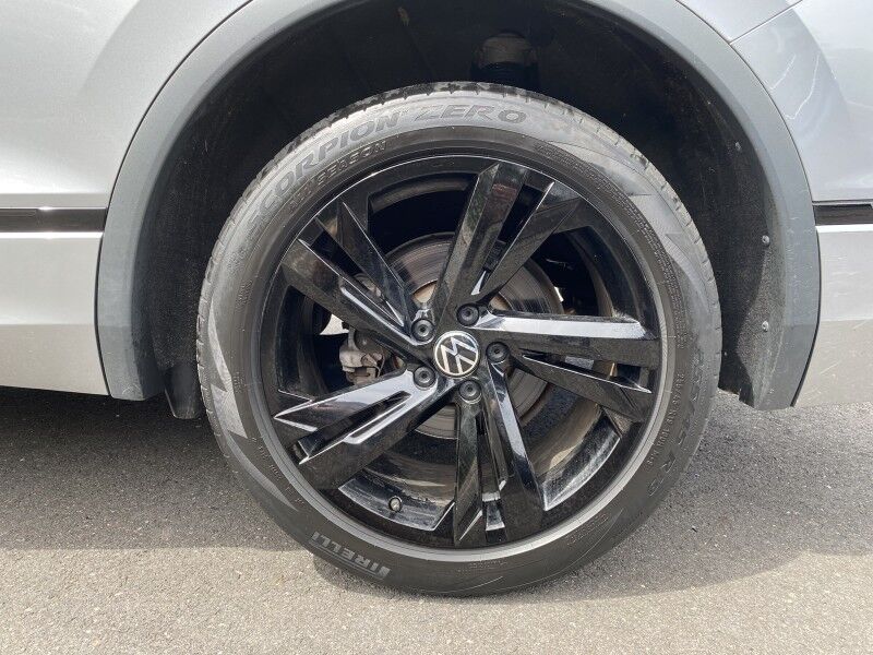 2023 Volkswagen Tiguan SE R-Line Black Bristol  PA