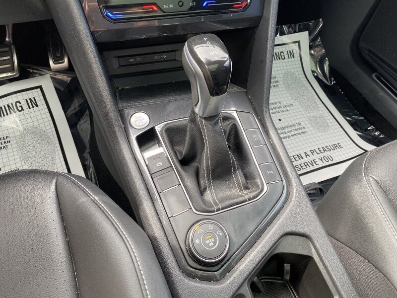 2023 Volkswagen Tiguan SE R-Line Black Bristol  PA