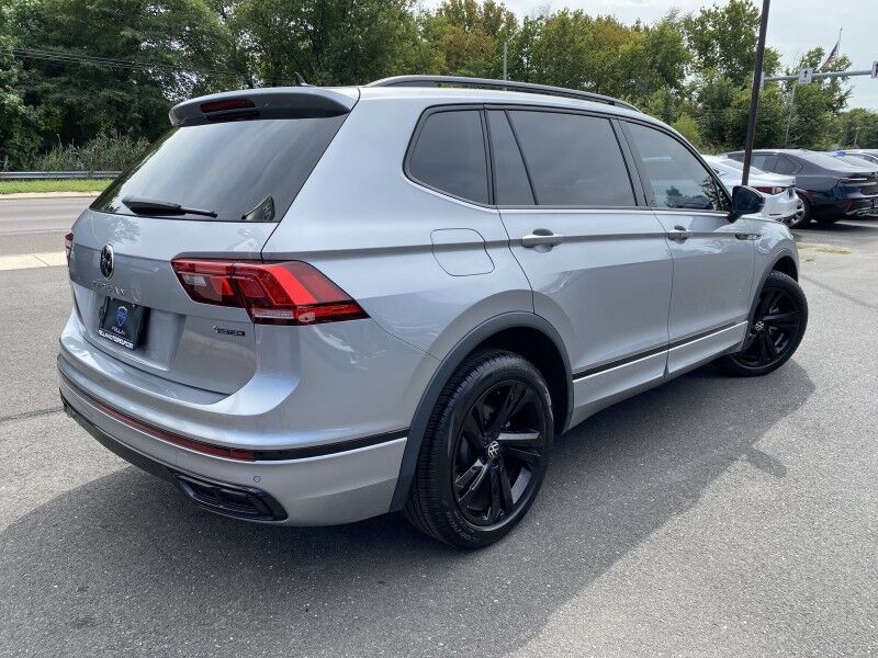 2023 Volkswagen Tiguan SE R-Line Black Bristol  PA
