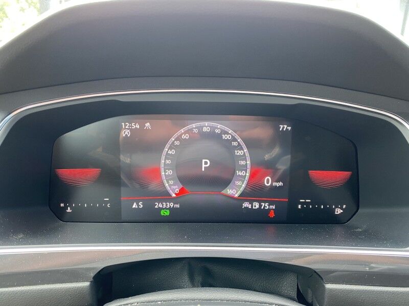 2023 Volkswagen Tiguan SE R-Line Black Bristol  PA