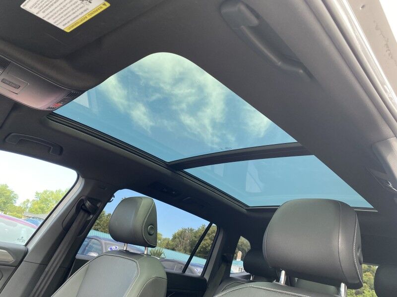 2023 Volkswagen Tiguan SE R-Line Black Bristol  PA