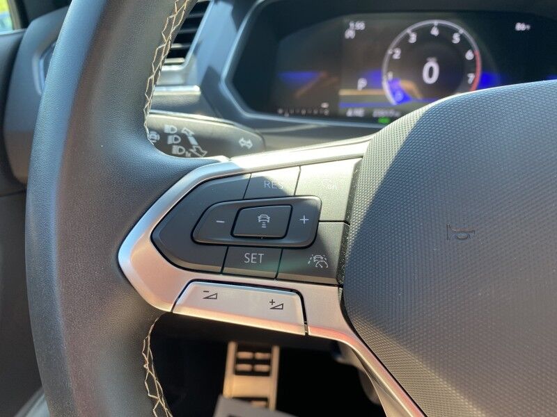 2023 Volkswagen Tiguan SE R-Line Black Bristol  PA