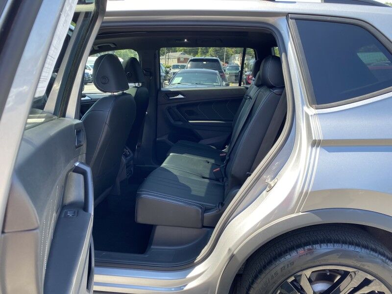 2023 Volkswagen Tiguan SE R-Line Black Bristol  PA