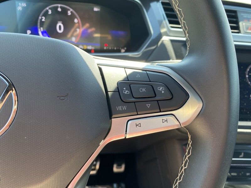 2023 Volkswagen Tiguan SE R-Line Black Bristol  PA