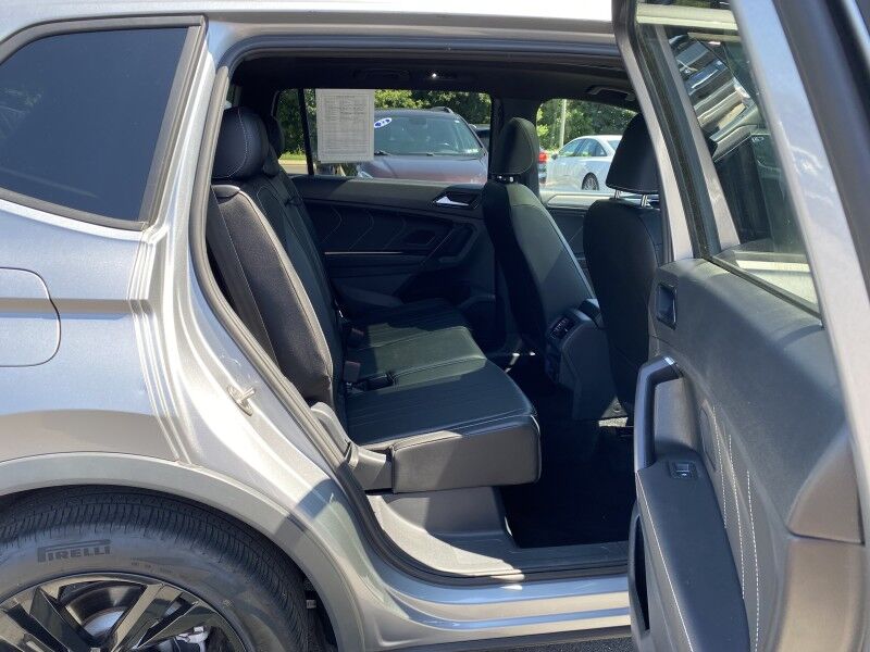 2023 Volkswagen Tiguan SE R-Line Black Bristol  PA