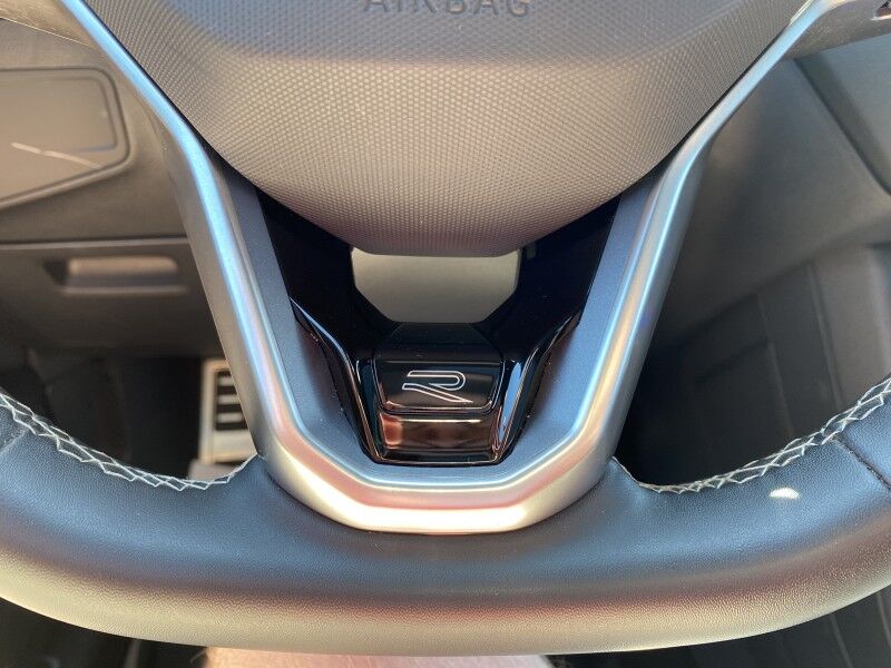 2023 Volkswagen Tiguan SE R-Line Black Bristol  PA