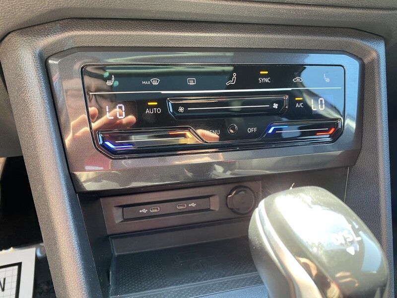 2023 Volkswagen Tiguan SE R-Line Black Bristol  PA