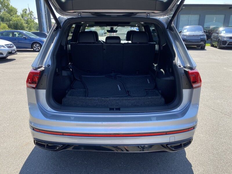 2023 Volkswagen Tiguan SE R-Line Black Bristol  PA